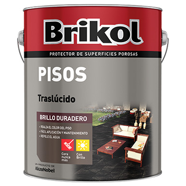 Brikol Pisos