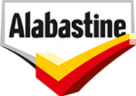 Alabastine Logo